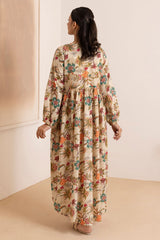 Zellbury Stitched Shirts And Tunics Summer Lawn Suit-WPS2612021