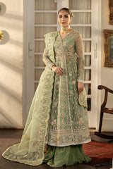 Vasl By Nyra Unstitched 3 Piece Festive Collection'2025-Arya