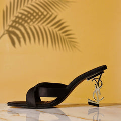 On Your Feets Opyum Mules