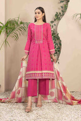 Tiyani By Tawakkal Unstitched 3 Piece Digital Printed Lawn Vol-02 Suit-D-3601