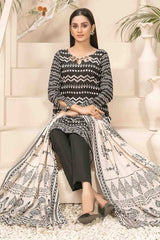 Tiyani By Tawakkal Unstitched 3 Piece Digital Printed Lawn Vol-02 Suit-D-3598