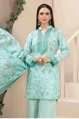 Tiyani By Tawakkal Unstitched 3 Piece Digital Printed Lawn Vol-02 Suit-D-3597