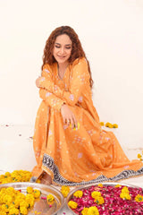 Dhaga Stitched 1 Piece Jacquard Frocks 2025-Jaipur