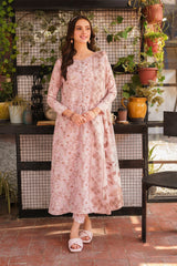 Gardenia Pret by Panache Apparel Stitched Collection-Flamingo