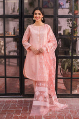 Gardenia Pret by Panache Apparel Stitched Collection-Rouge