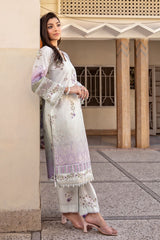 Nana Ka Ghar By Meerak Unstitiched 3 Piece Summer Suit-ZOHRA