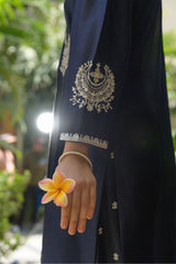 Fresh Bird Stitched 2 Piece Festive Kids Collection'2025-Urwa