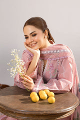 Vital by Sobia Nazir Unstitched 3 Piece Lawn Suit-V-02-A