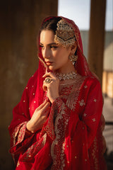 Haniumaimaz Stitched Formals Suit-VANEEZA