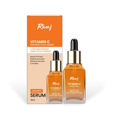 Rivaj-Vitamin C Face Serum 30ml