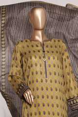 Vital Prints By HZ Unstitched 3 Piece Digital Printed Lawn Vol-02 Suit-VP-148