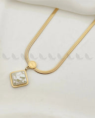 Vertex Chain - Zeesy Jewellery