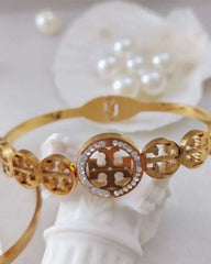 Verve Dynamic Playful Bracelet - Zeesy Jewellery
