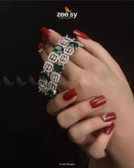 Virelle Bangles - Zeesy Jewellery