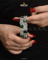 Virelle Bangles - Zeesy Jewellery
