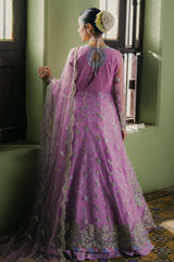 Pehli Si Mohabbat By Roheenaz Unstitched 3 Piece Luxury Wedding Suit-RWD-06-Maha