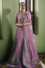 Pehli Si Mohabbat By Roheenaz Unstitched 3 Piece Luxury Wedding Suit-RWD-06-Maha