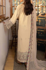 Shadow work by Asim Jofa Unstitched 3 Piece Festive Suit-AJSW-26