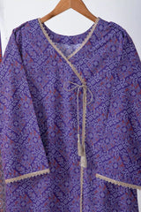 Amna Khadija Unstitched 3 Piece Wrinkle Free Prints Vol-21 Suit-WFP-1129-D