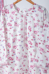 Amna Khadija Unstitched 3 Piece Wrinkle Free Prints Vol-21 Suit-WFP-1131-A