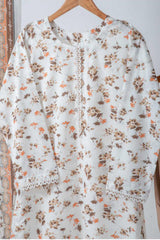 Amna Khadija Unstitched 3 Piece Wrinkle Free Prints Vol-21 Suit-WFP-1131-B