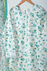 Amna Khadija Unstitched 3 Piece Wrinkle Free Prints Vol-21 Suit-WFP-1131-C