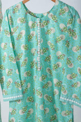 Amna Khadija Unstitched 3 Piece Wrinkle Free Prints Vol-21 Suit-WFP-1132-C