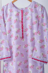 Amna Khadija Unstitched 3 Piece Wrinkle Free Prints Vol-21 Suit-WFP-1132-D