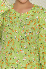 Amna Khadija Unstitched 3 Piece Wrinkle Free Prints Vol-22 Suit-WFP-1136-D