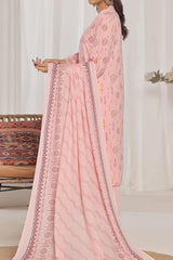 Amna Khadija Unstitched 3 Piece Wrinkle Free Prints Vol-24 Suit-WFP-1146-C