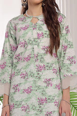 Amna Khadija Unstitched 3 Piece Wrinkle Free Prints Vol-25 Suit-WFP-1149-B