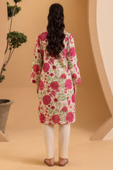 Zellbury Stitched Shirts Summer Lawn Suit-WPS2611901