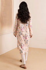 Zellbury Stitched Shirts Summer Lawn Suit-WPS2611988