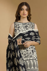 Zellbury Unstitched 2 Piece Winter Collection'2025-WU-0086