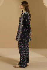 Zellbury Unstitched 2 Piece Winter Collection'2025-WU-0095
