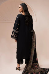 Zellbury Unstitched 3 Piece Lawn Vol-03 Suit-WUC25E30212