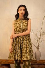 Zellbury Unstitched 2 Piece Summer Collection'2025-WUS-0011