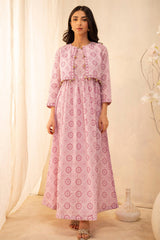 Zellbury Unstitched 2 Piece Lawn Collection'2025-WUS-0017