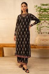 Zellbury Unstitched 2 Piece Lawn Vol-04 Collection'2025-WUS-0018