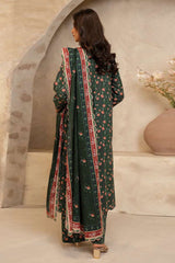 Zellbury Unstitched 3 Piece Lawn Vol-06 Collection'2025-WUS-0137