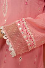 Zellbury Unstitched 3 Piece Summer Lawn Vol-02 Collection'2025-WUS-0142