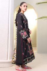 Zellbury Unstitched 3 Piece Summer Lawn Vol-03 Collection'2025-WUS-0148