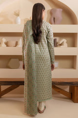 Zellbury Unstitched 2 Piece Lawn Vol-04 Collection'2025-WUS-0155