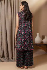 Zellbury Unstitched 2 Piece Lawn Vol-04 Collection'2025-WUS-0171