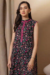 Zellbury Unstitched 2 Piece Lawn Vol-04 Collection'2025-WUS-0171