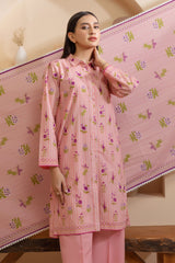 Zellbury Unstitched 3 Piece Summer Lawn Vol-02 Collection'2025-WUS-0193