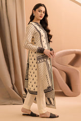Zellbury Unstitched 3 Piece Summer Lawn Vol-03 Collection'2025-WUS-0268