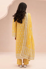 Zellbury Unstitched 3 Piece Lawn Vol-06 Suit-WUS-0269