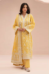 Zellbury Unstitched 3 Piece Lawn Vol-06 Suit-WUS-0269