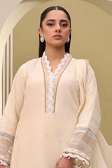 Zellbury Unstitched 3 Piece Lawn Vol-06 Suit-WUS-0282